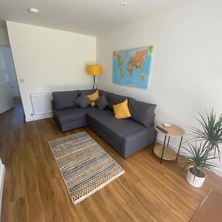 The Annexe Hotel Felton  Екстериор снимка