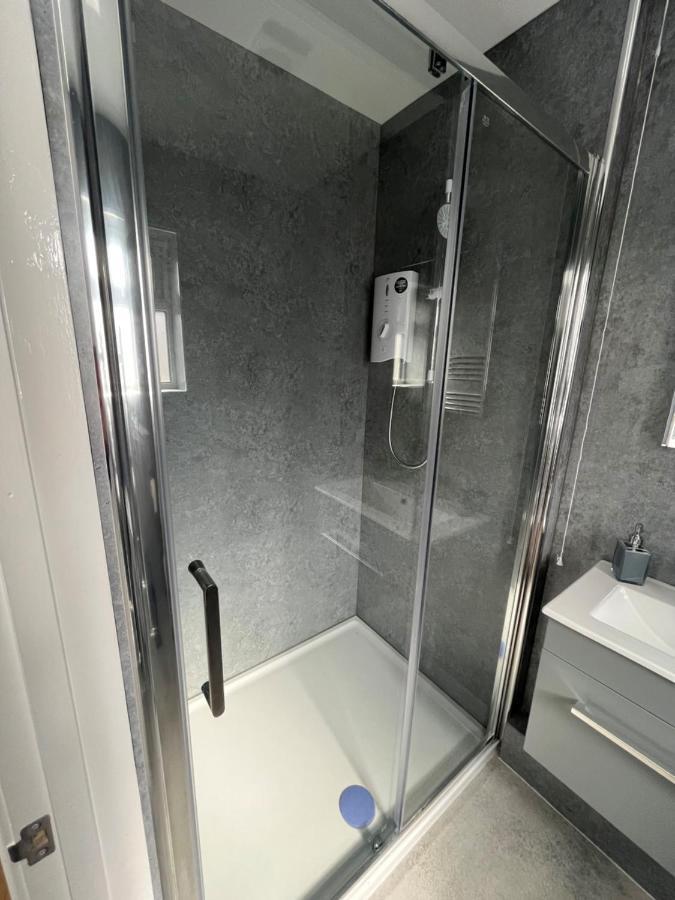 The Annexe Hotel Felton  Екстериор снимка