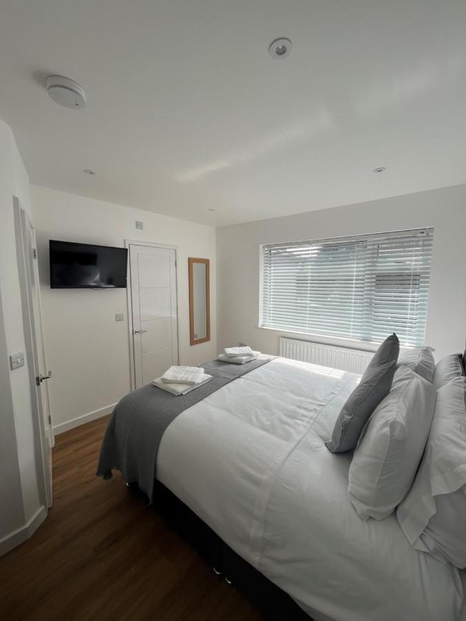 The Annexe Hotel Felton  Екстериор снимка