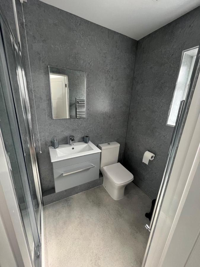 The Annexe Hotel Felton  Екстериор снимка