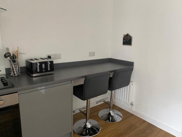 The Annexe Hotel Felton  Екстериор снимка