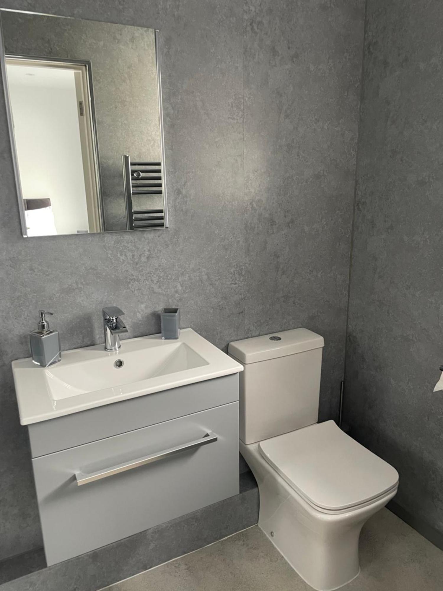 The Annexe Hotel Felton  Екстериор снимка