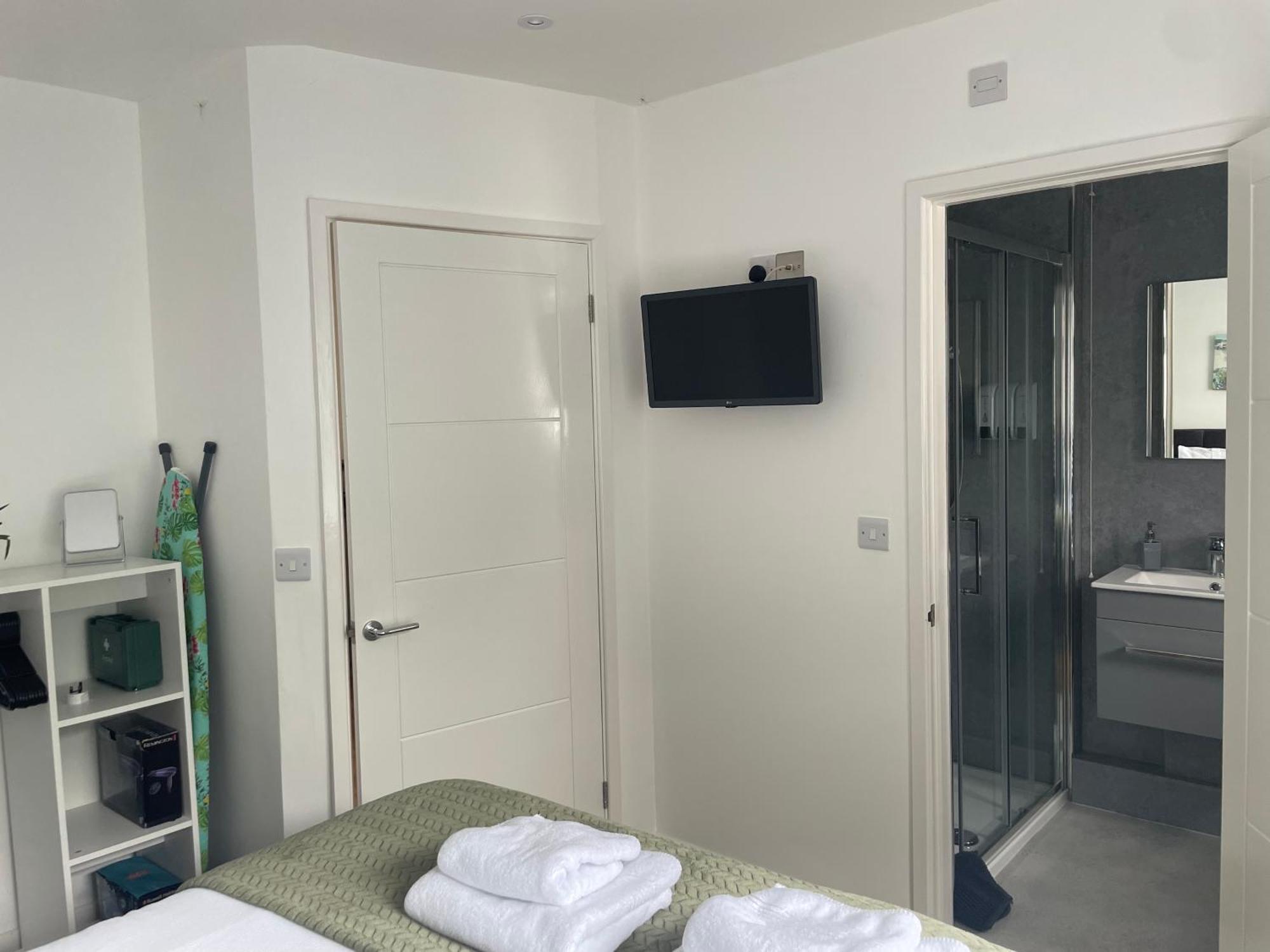 The Annexe Hotel Felton  Екстериор снимка