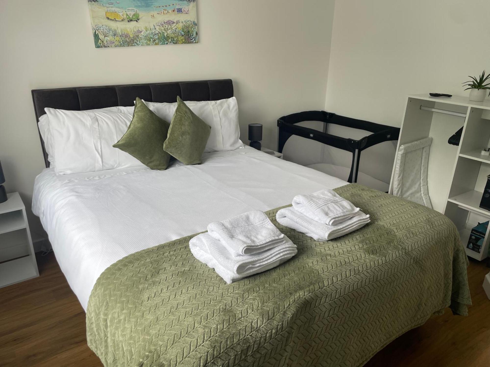 The Annexe Hotel Felton  Екстериор снимка